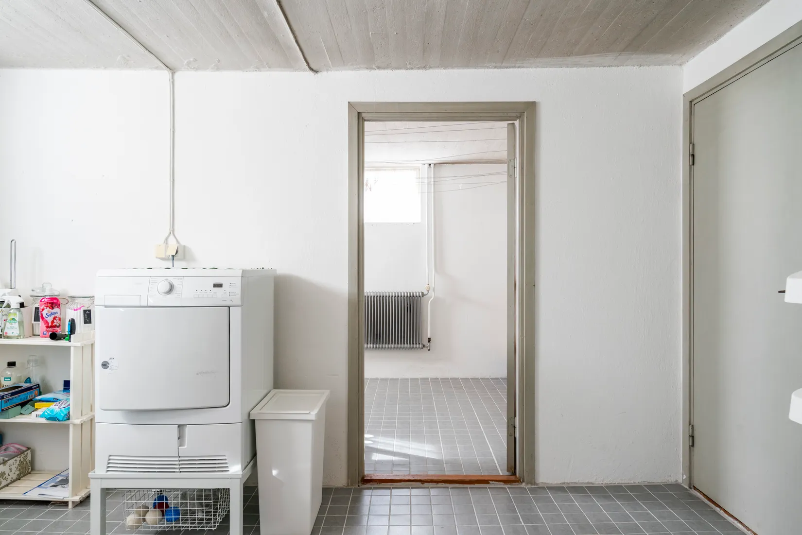 Villa, Hantverkargatan 15, Vännäs