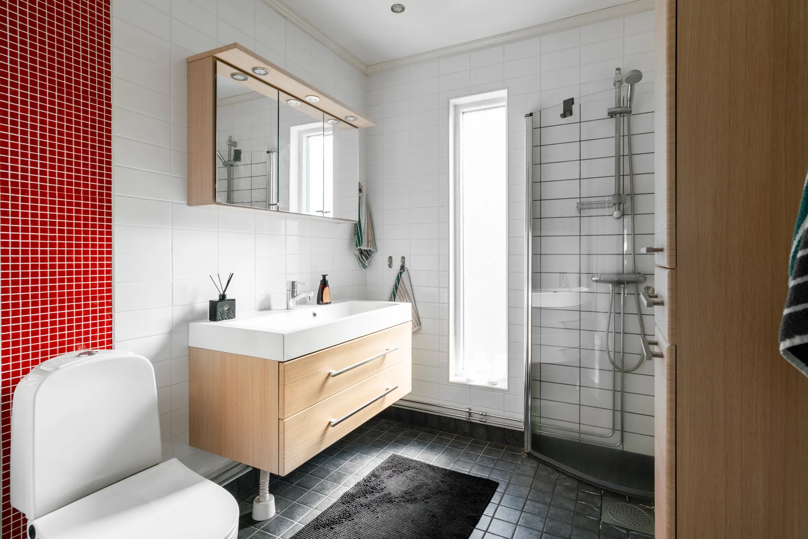 Villa, Hantverkargatan 15, Vännäs