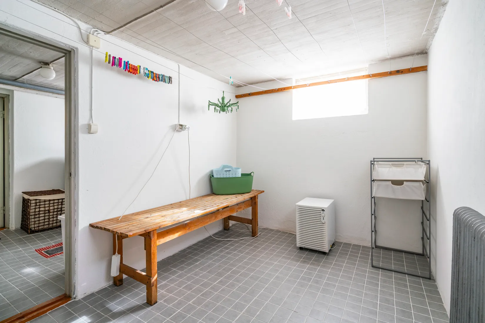 Villa, Hantverkargatan 15, Vännäs