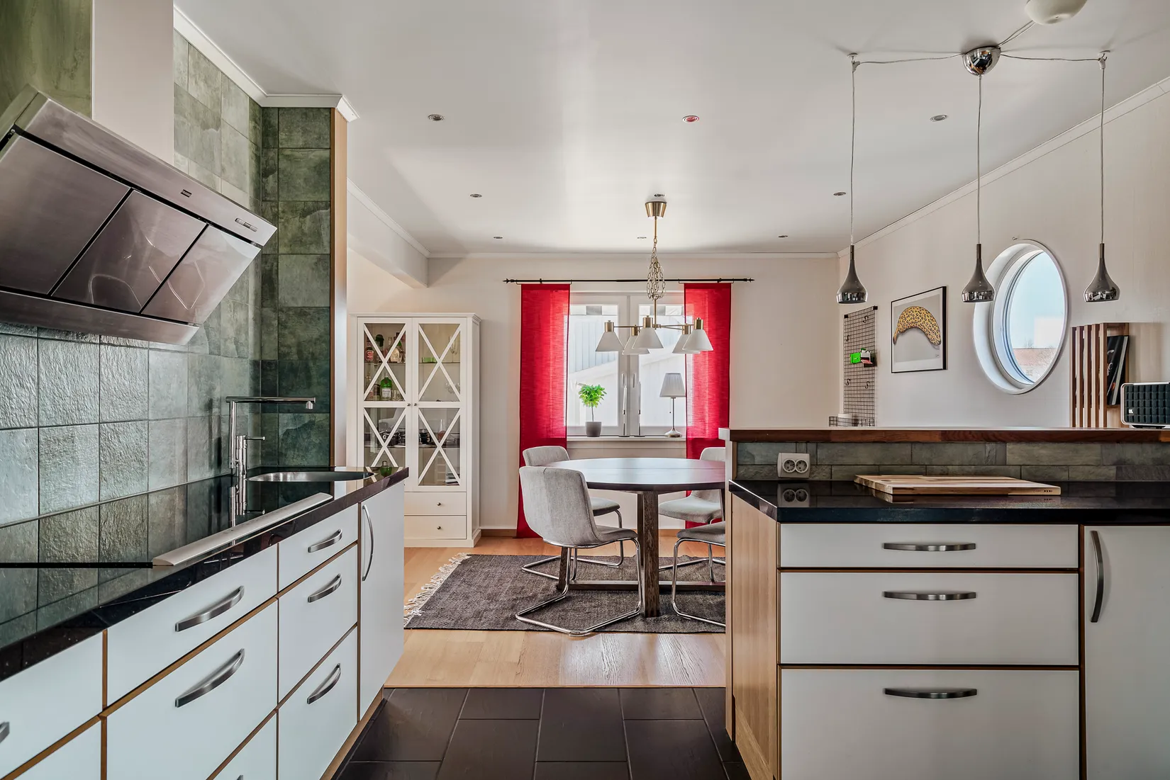 Villa, Hantverkargatan 15, Vännäs