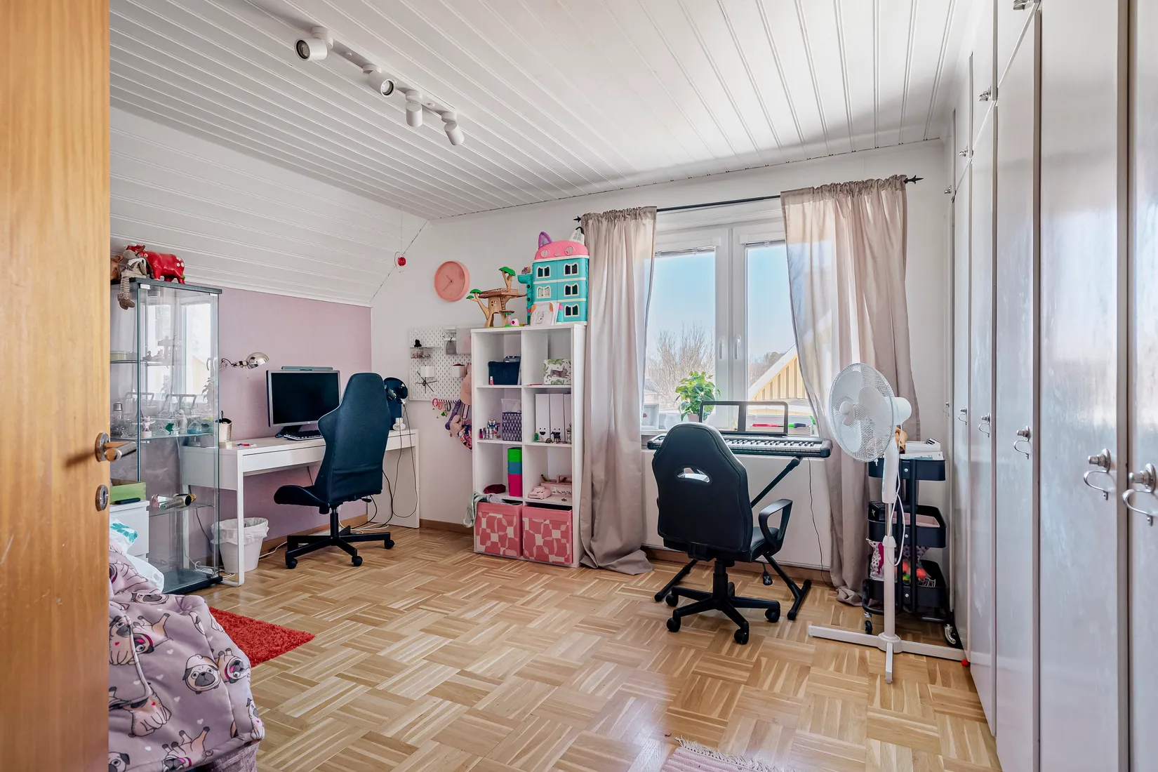 Villa, Hantverkargatan 15, Vännäs