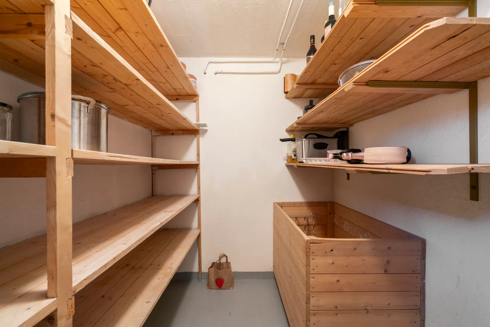 Villa, Hantverkargatan 15, Vännäs