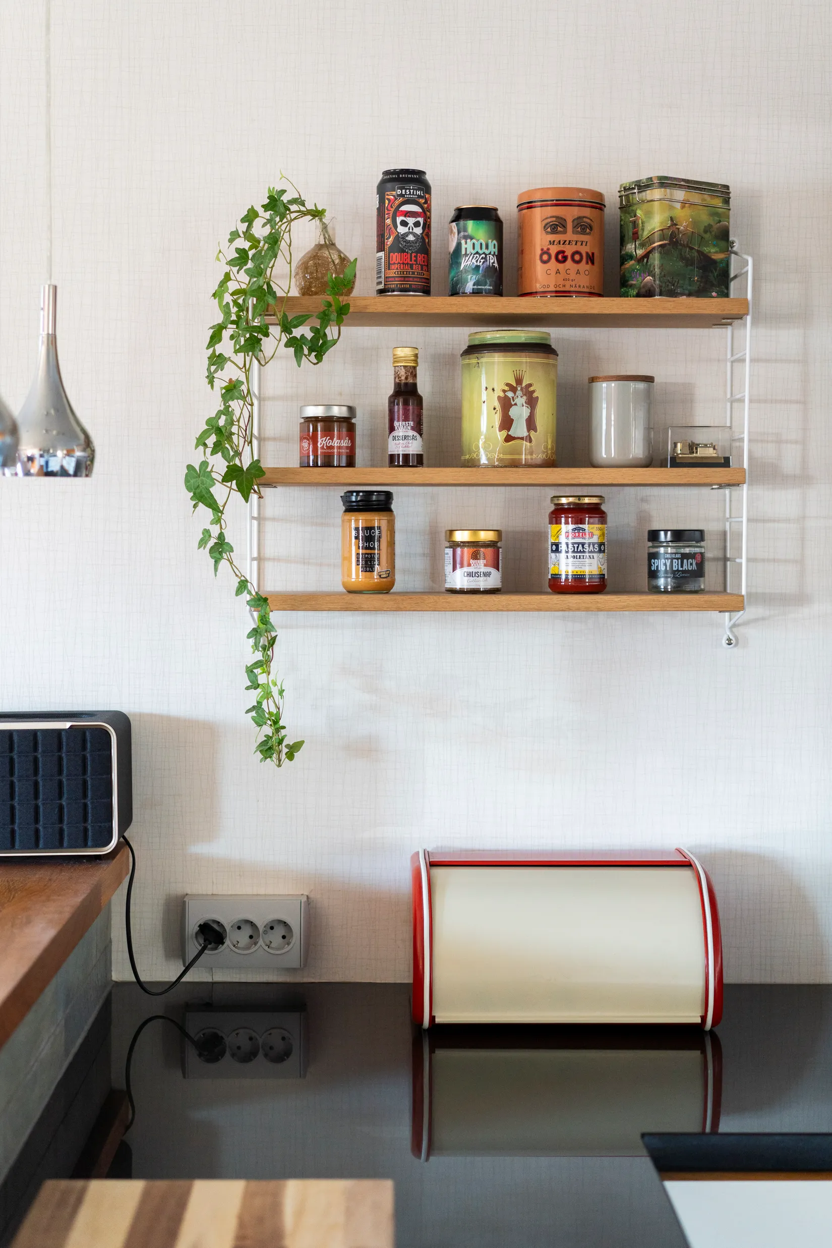 Villa, Hantverkargatan 15, Vännäs