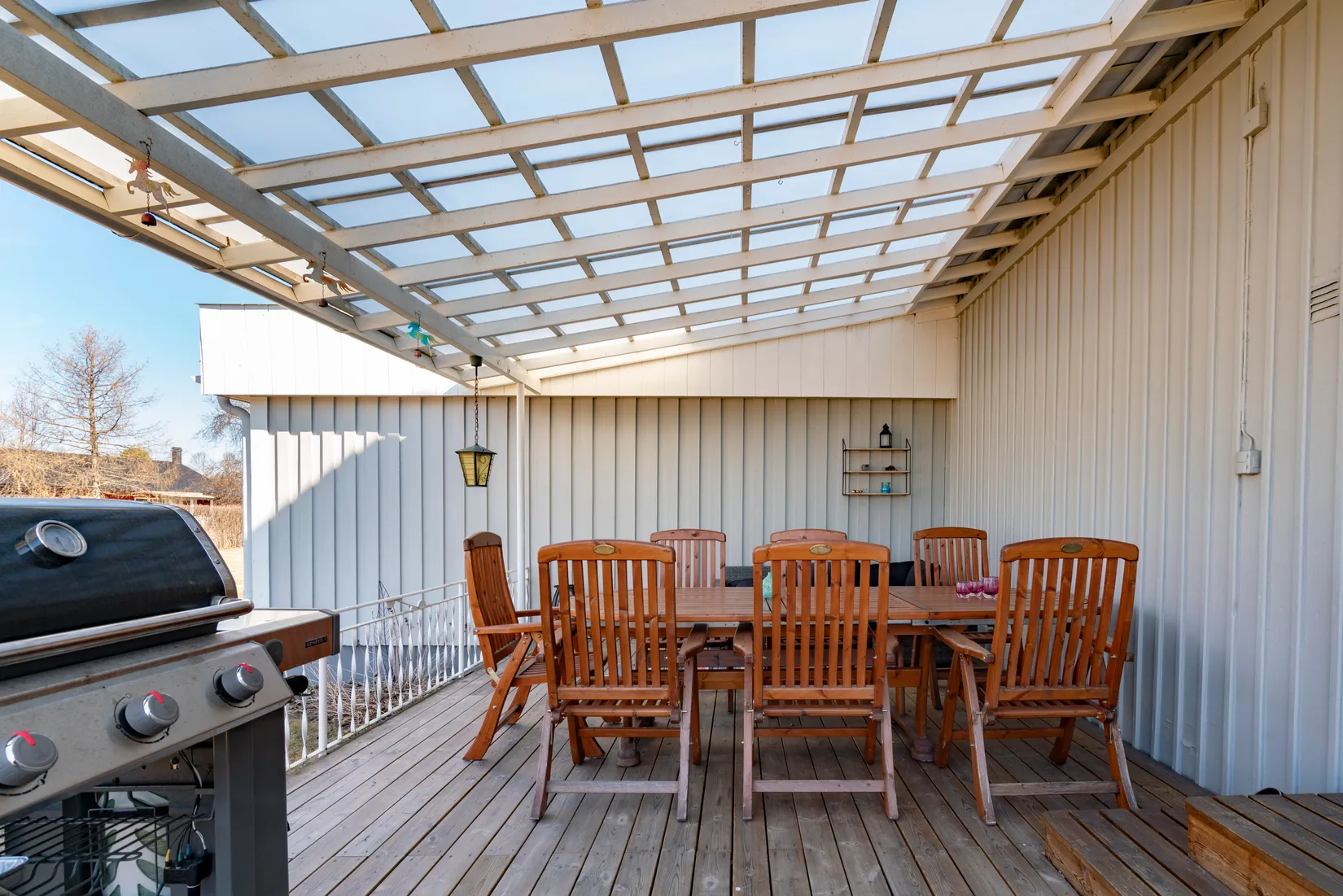 Villa, Hantverkargatan 15, Vännäs