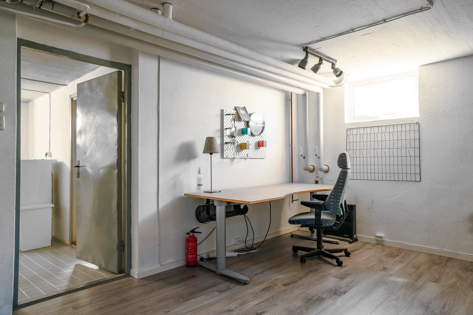 Villa, Hantverkargatan 15, Vännäs