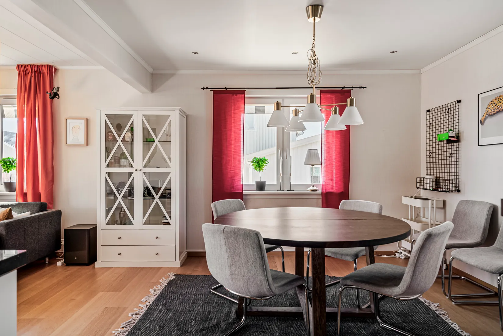 Villa, Hantverkargatan 15, Vännäs