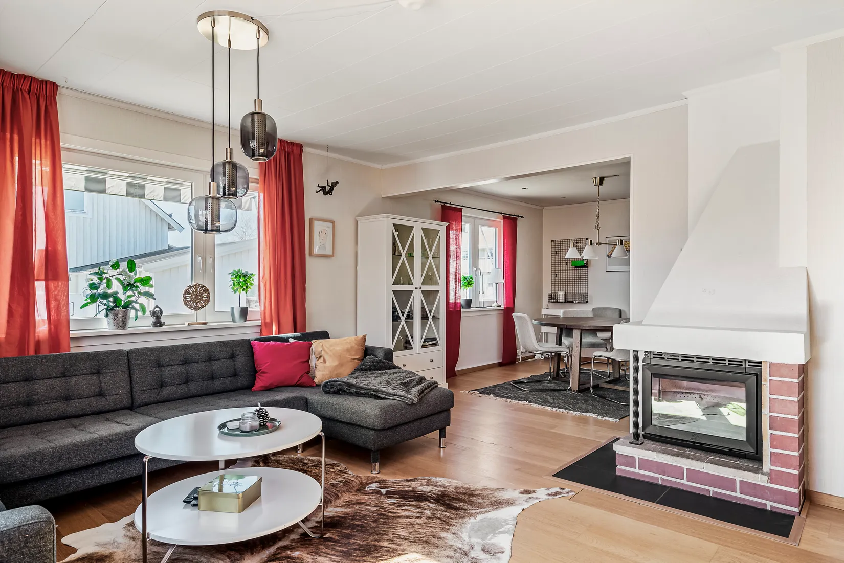 Villa, Hantverkargatan 15, Vännäs