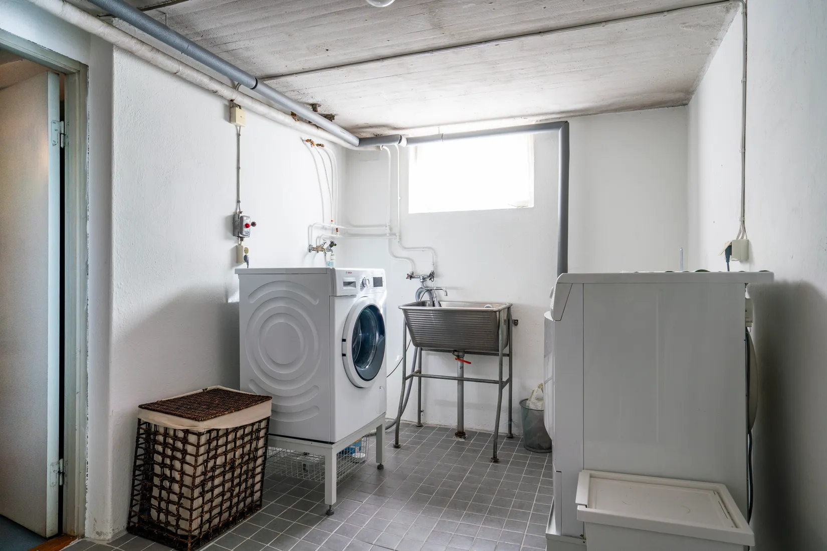 Villa, Hantverkargatan 15, Vännäs