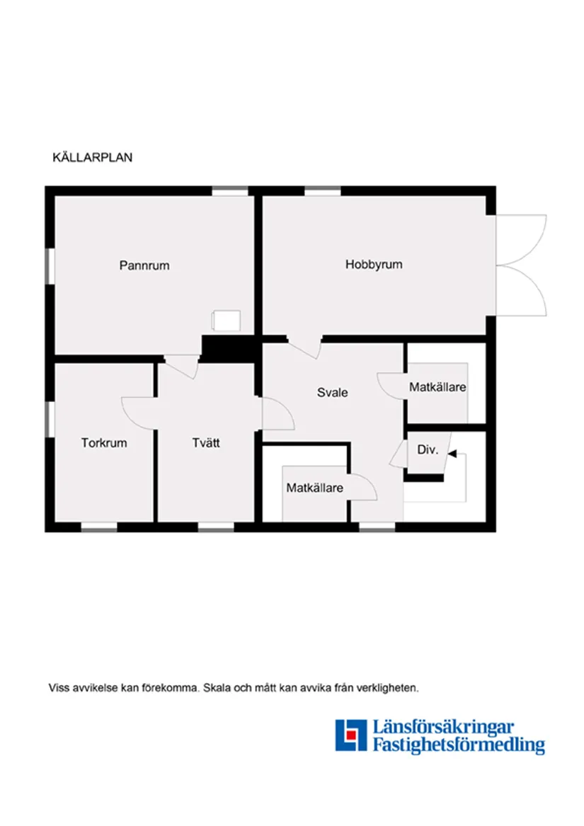 Villa, Hantverkargatan 15, Vännäs