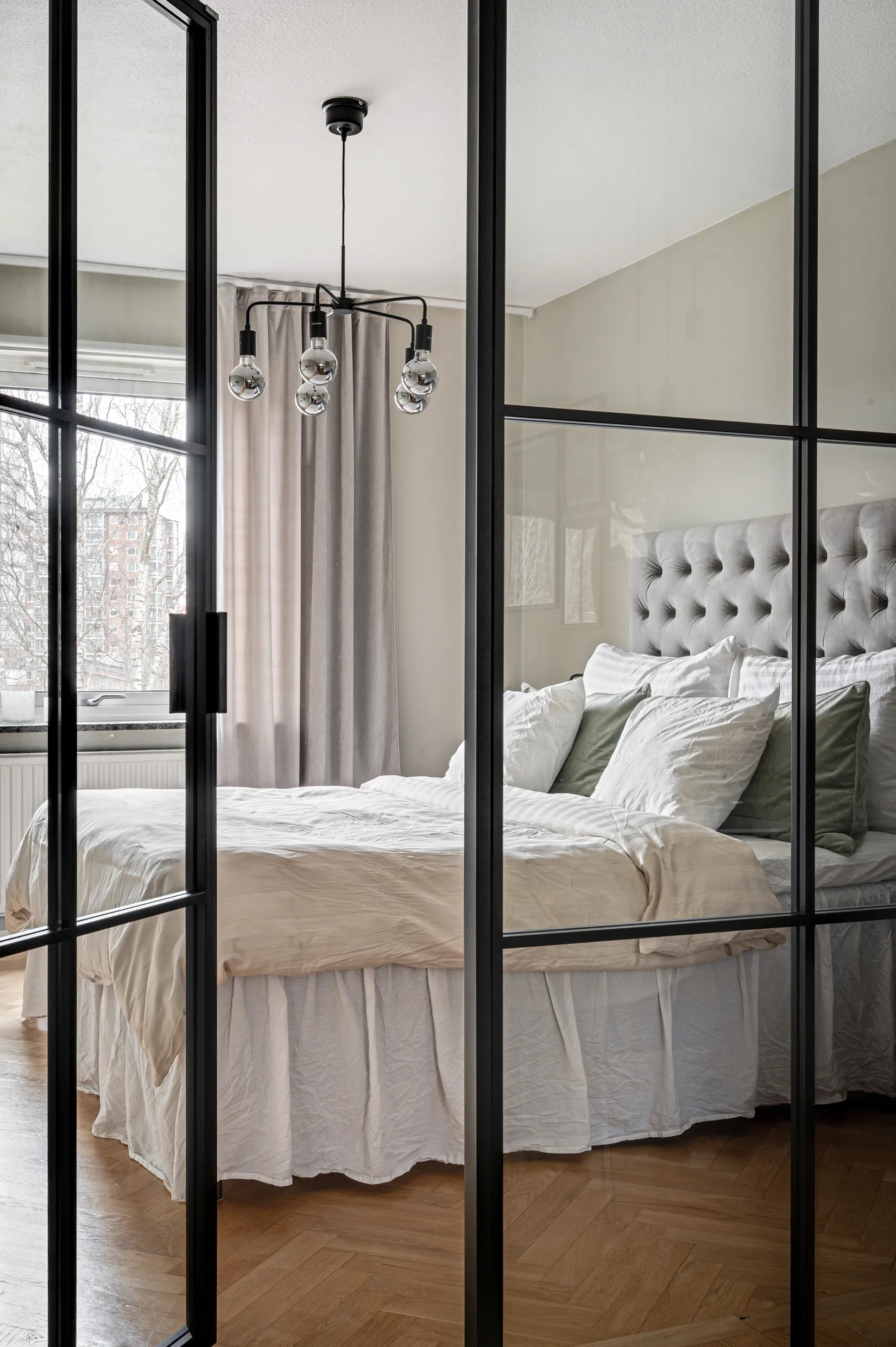 Bostadsrätt, Musikvägen 42, Ruddalen, Göteborg