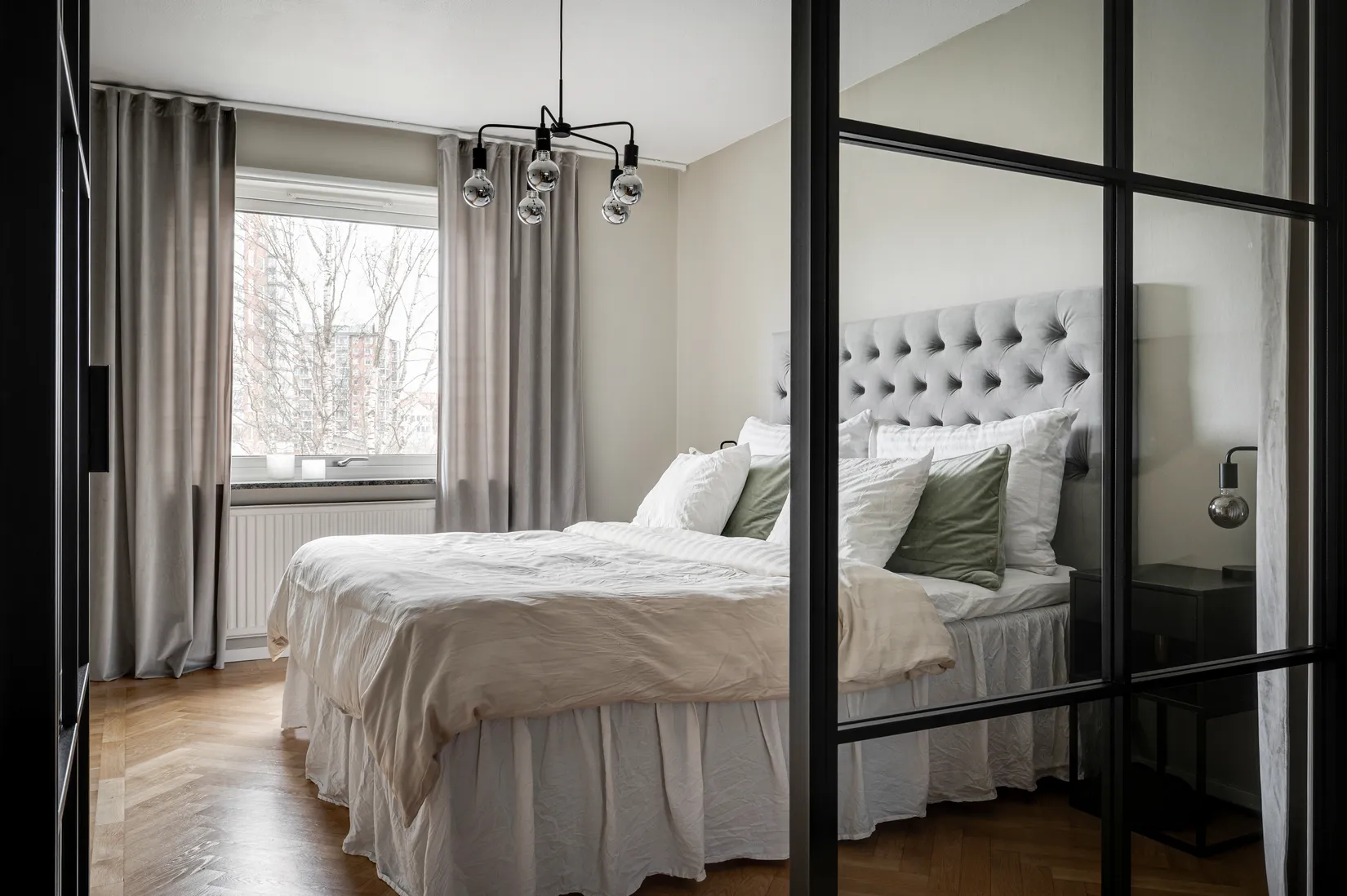 Bostadsrätt, Musikvägen 42, Ruddalen, Göteborg