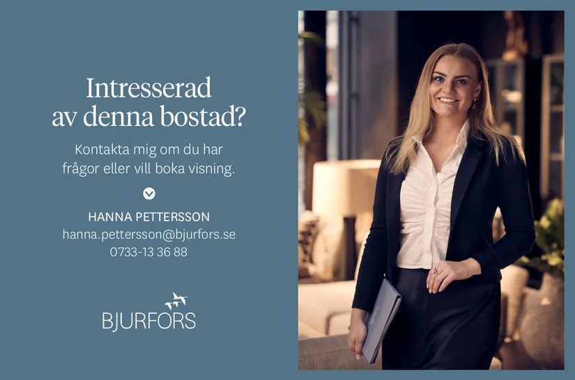 Bostadsrätt, Musikvägen 42, Ruddalen, Göteborg