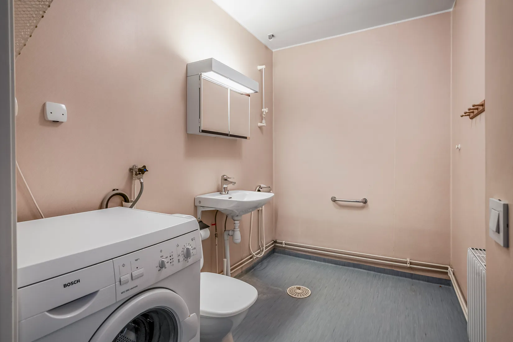 Bostadsrätt, Storgatan 10A, Vännäs