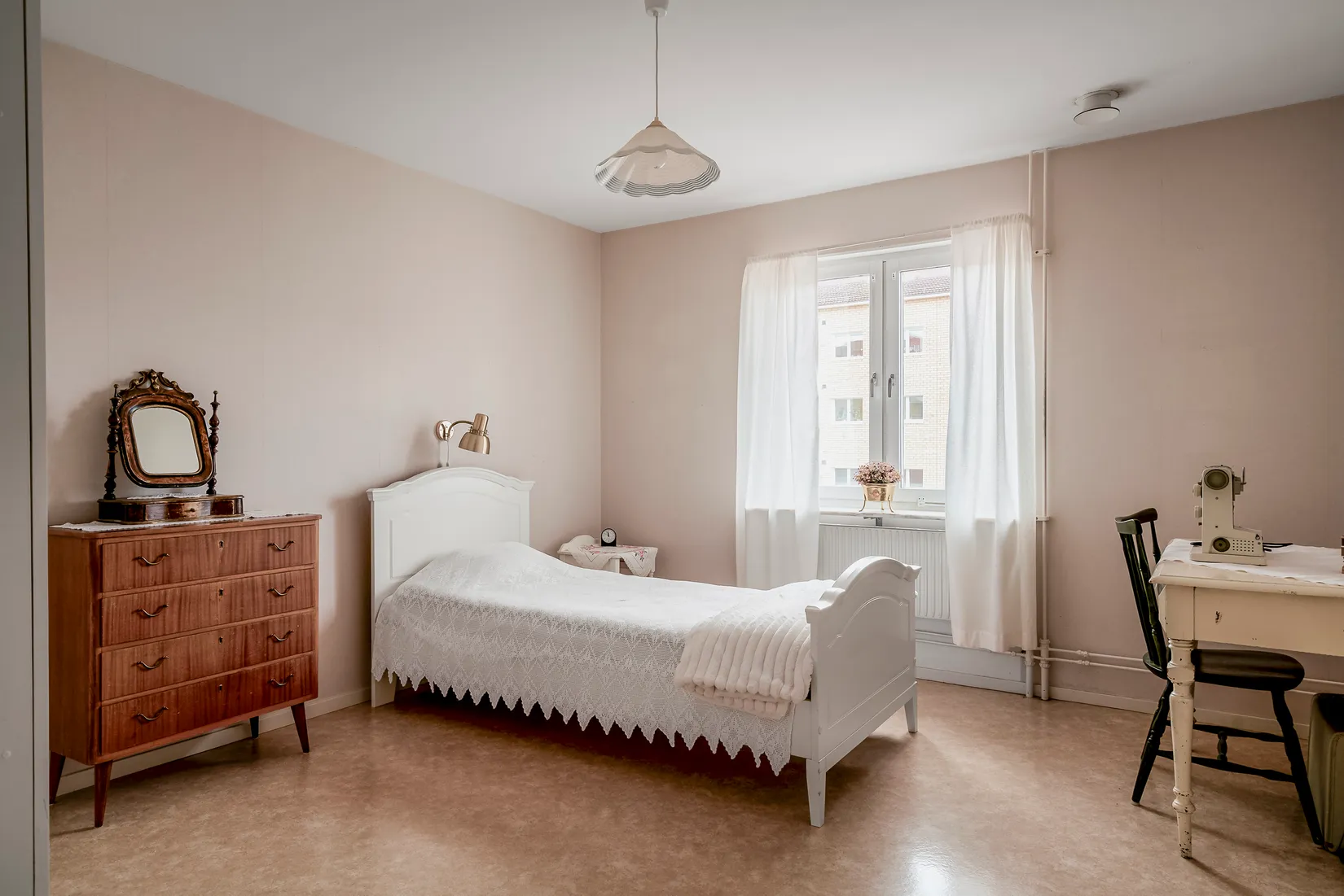 Bostadsrätt, Storgatan 10A, Vännäs