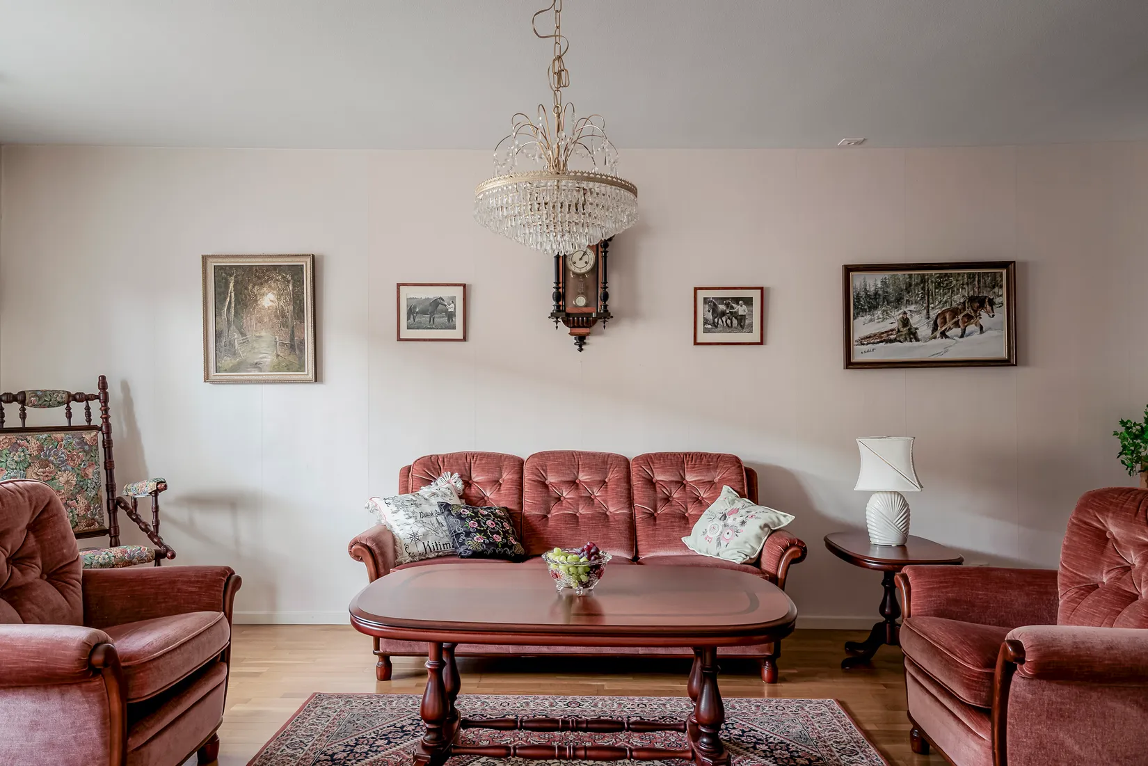 Bostadsrätt, Storgatan 10A, Vännäs