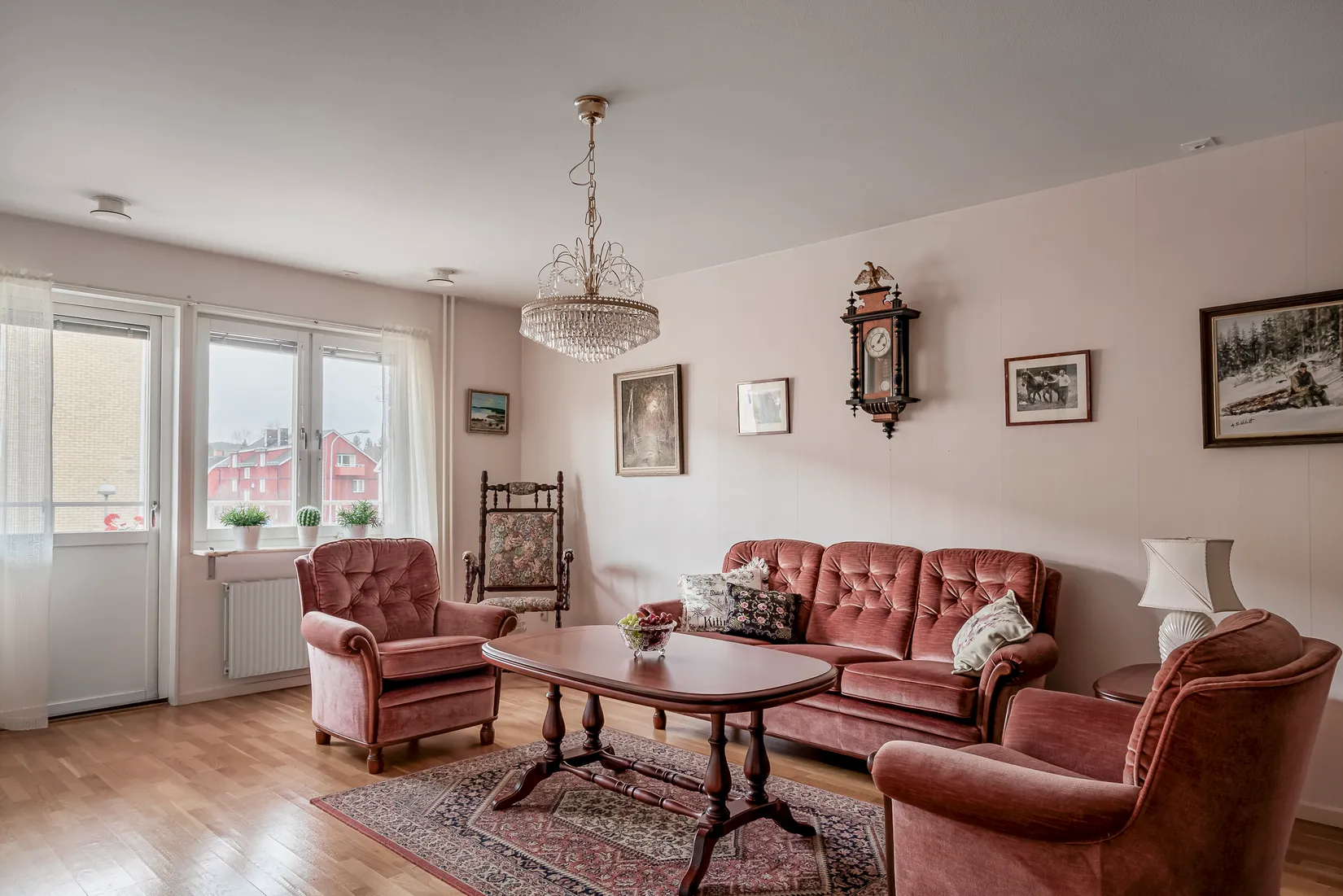 Bostadsrätt, Storgatan 10A, Vännäs