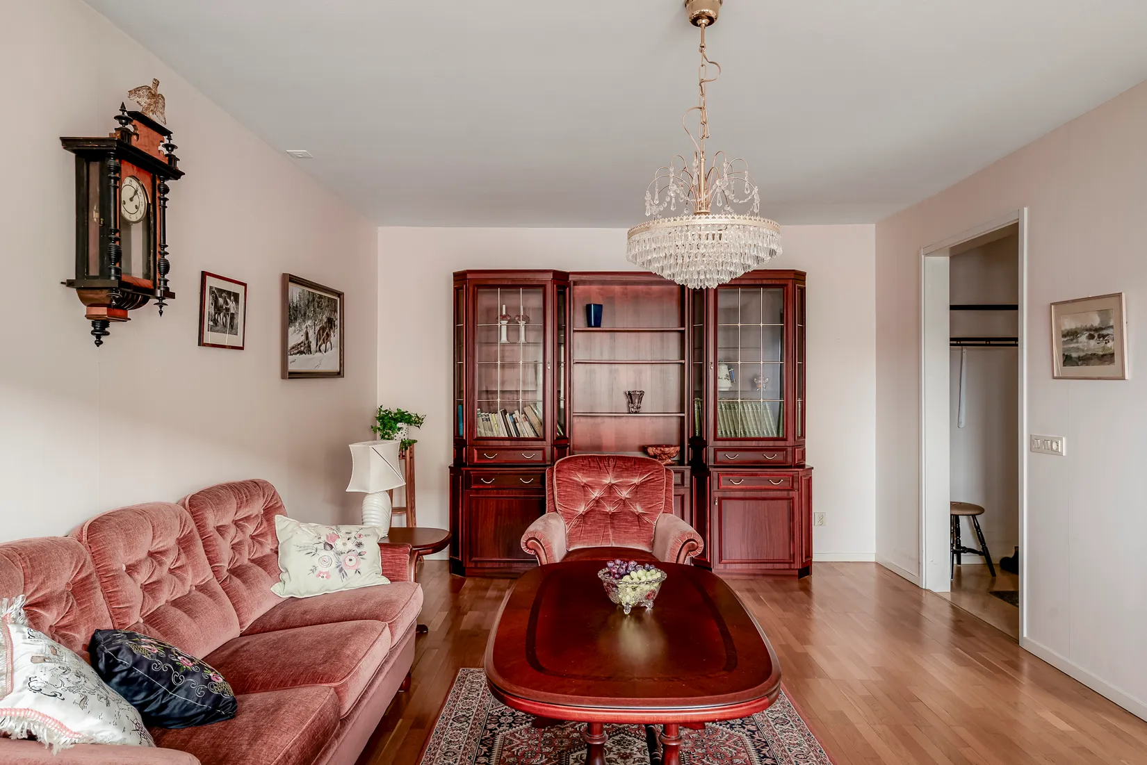 Bostadsrätt, Storgatan 10A, Vännäs