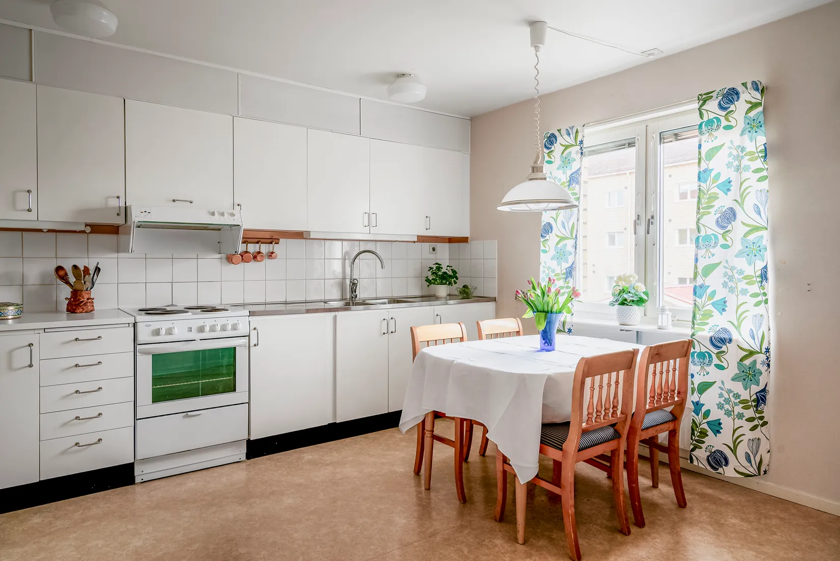 Bostadsrätt, Storgatan 10A, Vännäs