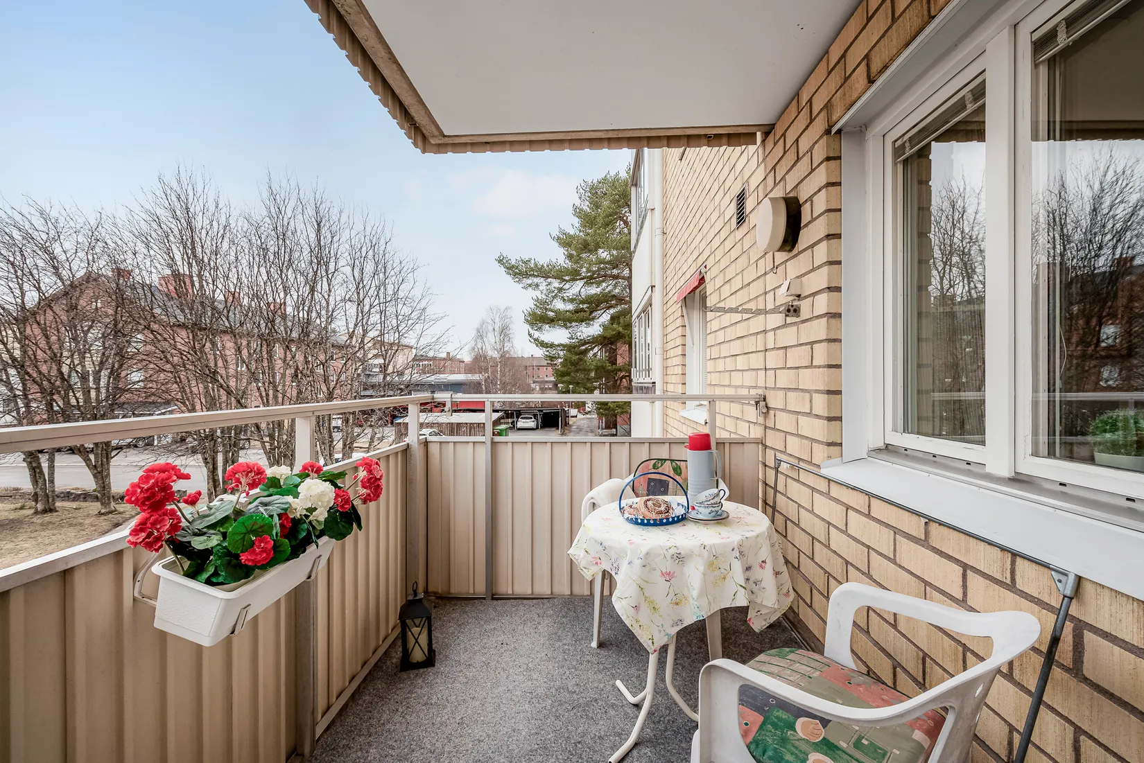 Bostadsrätt, Storgatan 10A, Vännäs