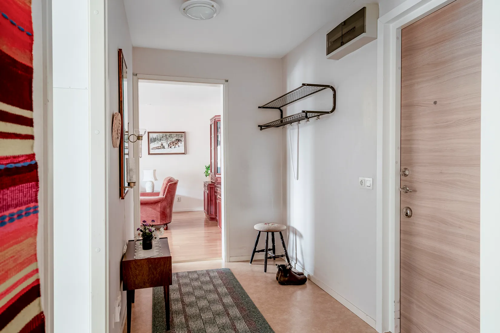 Bostadsrätt, Storgatan 10A, Vännäs