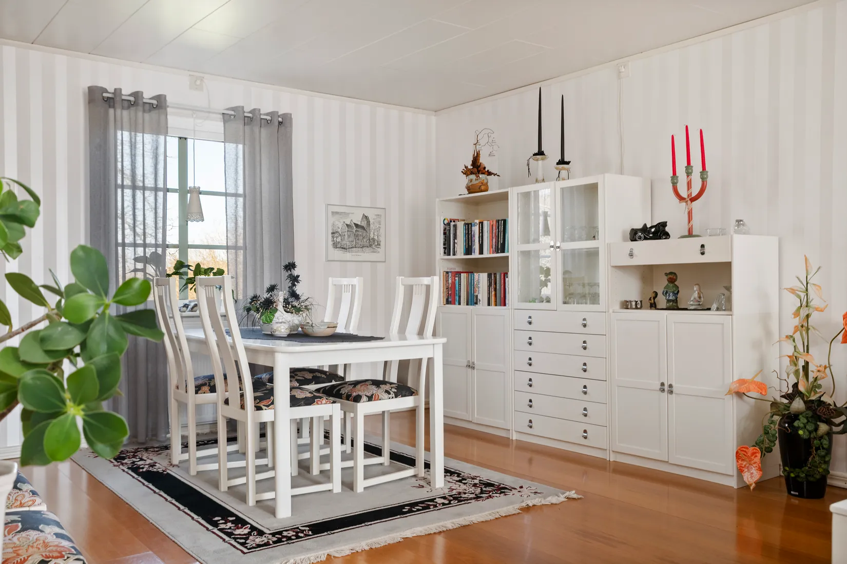 Villa, Agnebergsvägen 5, Hanaskog, Östra Göinge