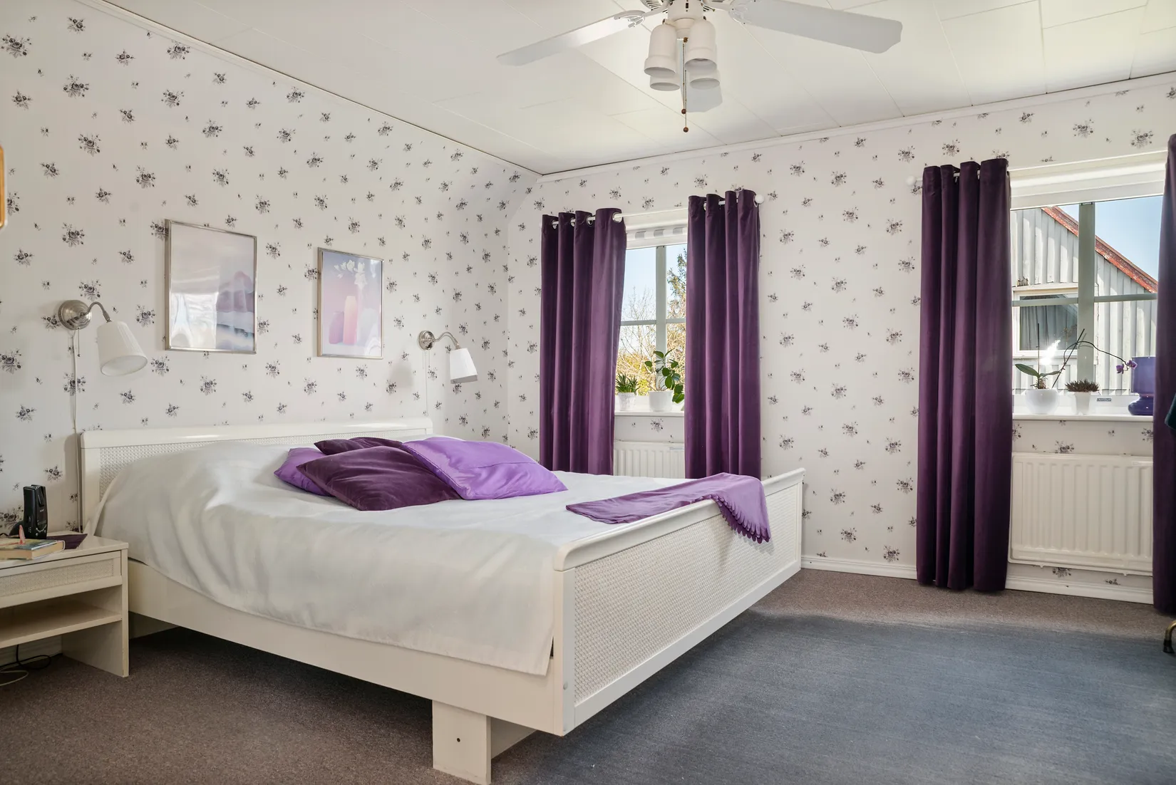 Villa, Agnebergsvägen 5, Hanaskog, Östra Göinge