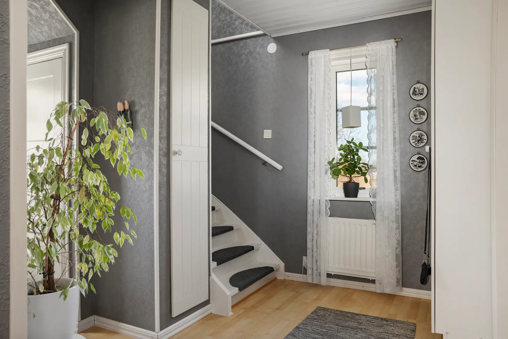 Villa, Agnebergsvägen 5, Hanaskog, Östra Göinge