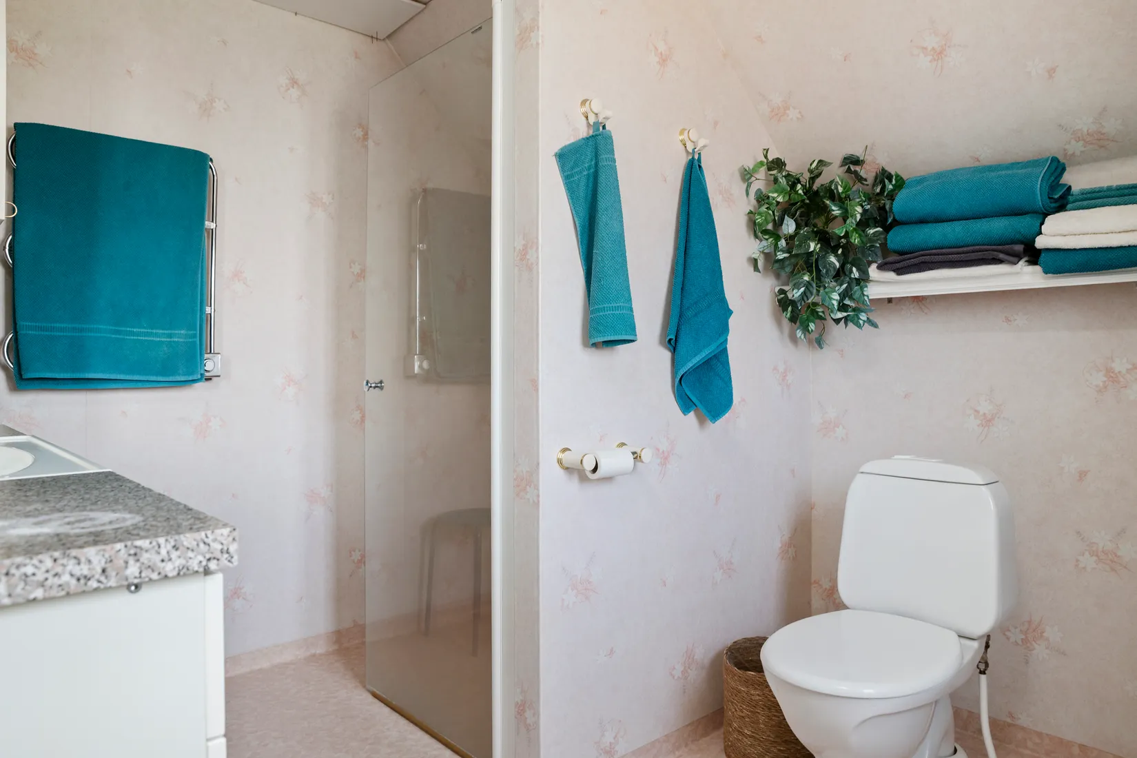 Villa, Agnebergsvägen 5, Hanaskog, Östra Göinge