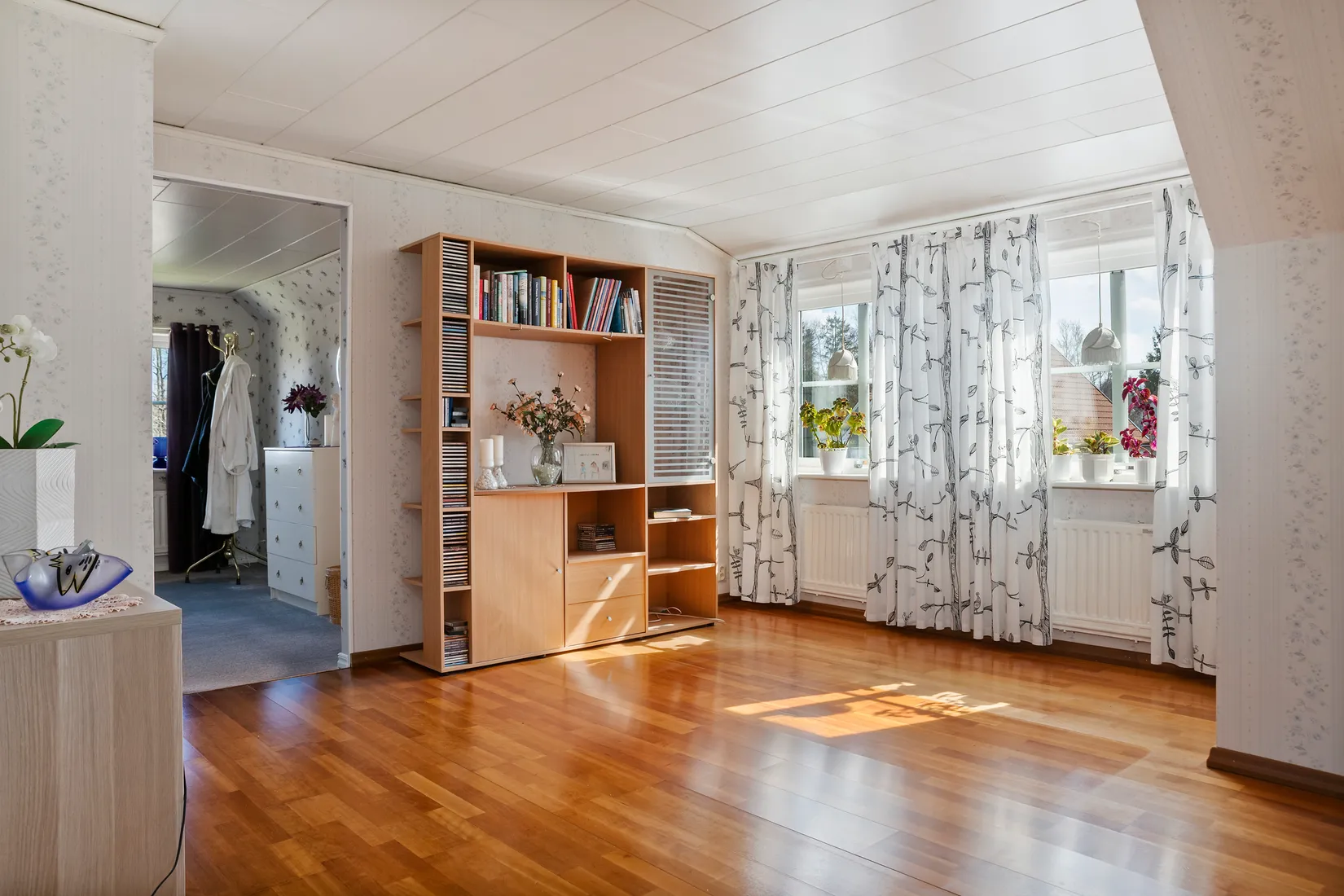 Villa, Agnebergsvägen 5, Hanaskog, Östra Göinge