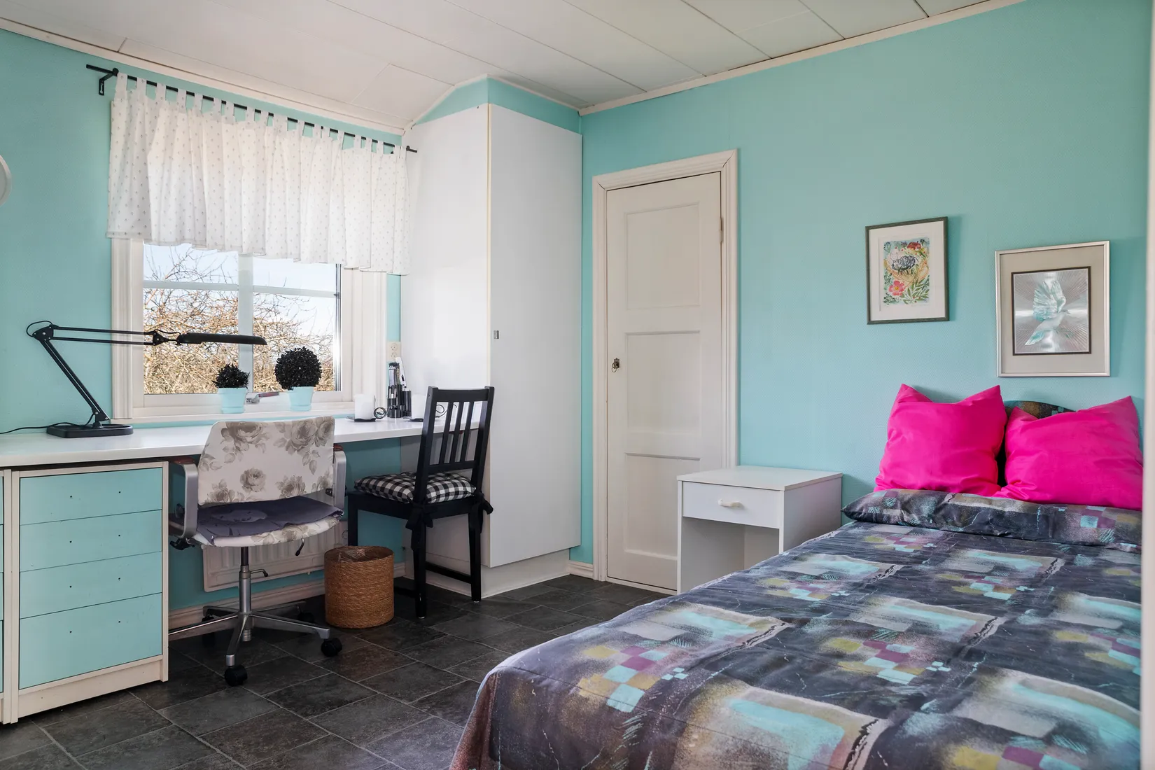 Villa, Agnebergsvägen 5, Hanaskog, Östra Göinge