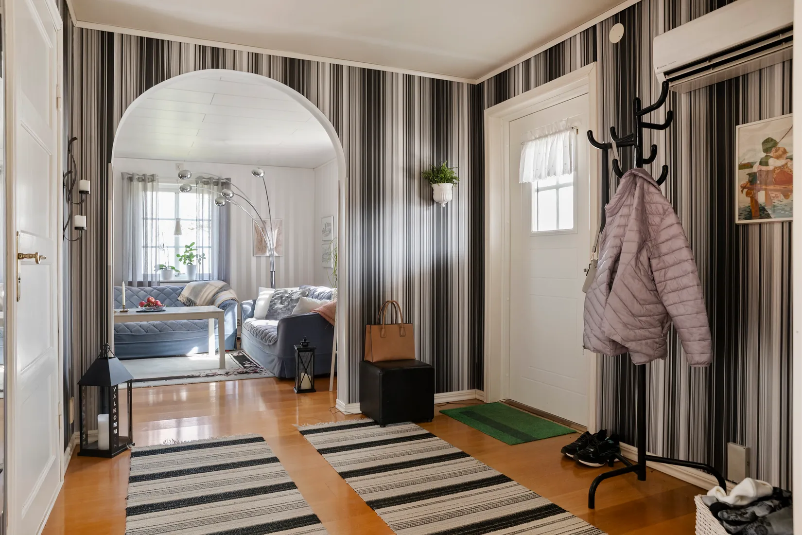 Villa, Agnebergsvägen 5, Hanaskog, Östra Göinge