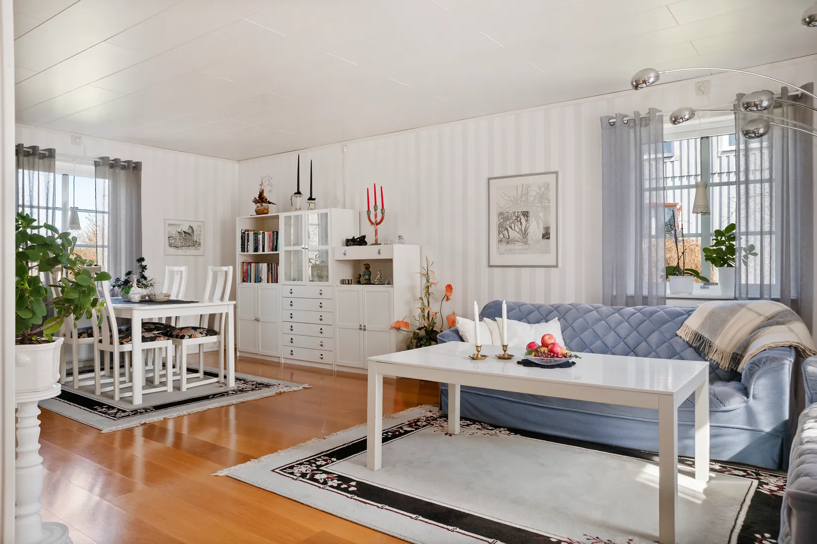 Villa, Agnebergsvägen 5, Hanaskog, Östra Göinge