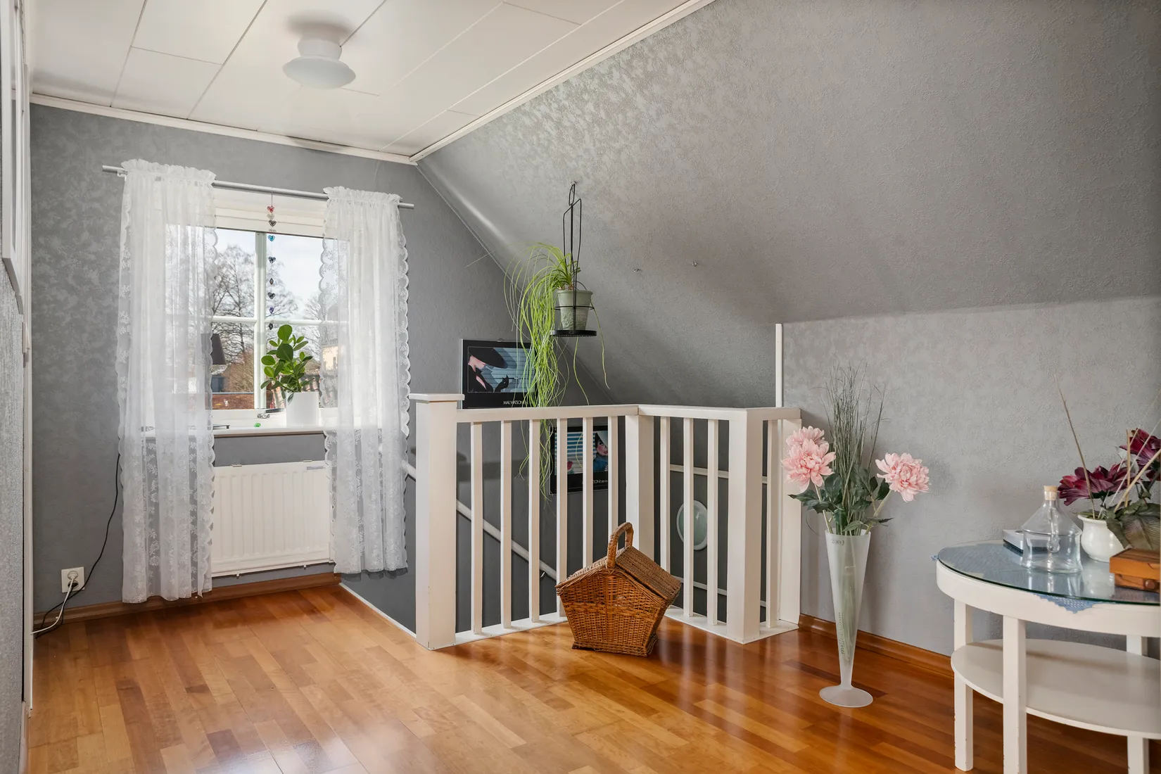 Villa, Agnebergsvägen 5, Hanaskog, Östra Göinge