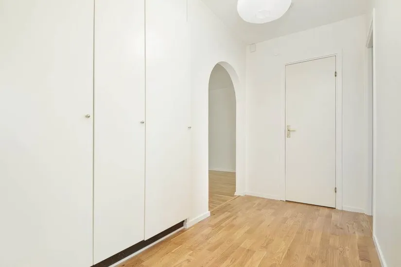 Bostadsrätt, Astrakangatan 113, 3tr, Hässelby Gård, Stockholm