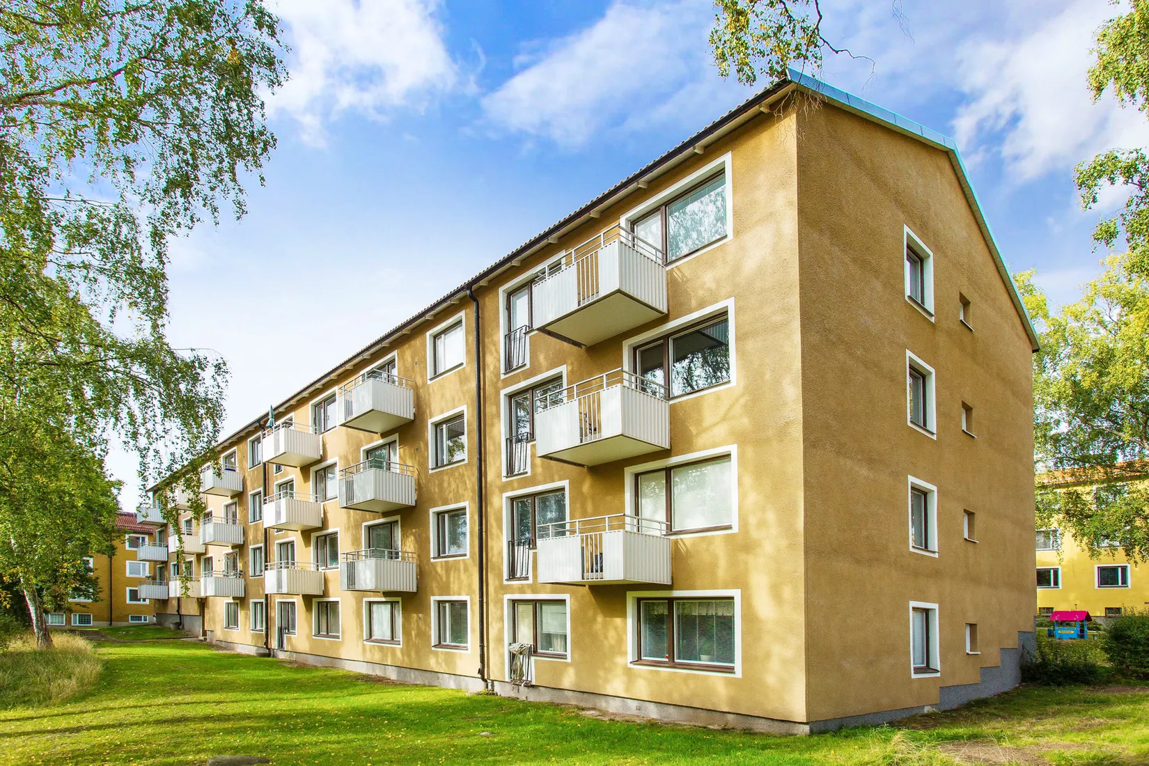 Bostadsrätt, Astrakangatan 113, 3tr, Hässelby Gård, Stockholm