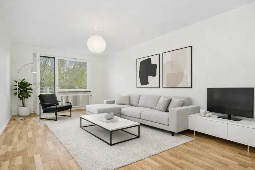 Bostadsrätt, Astrakangatan 113, 3tr, Hässelby Gård, Stockholm