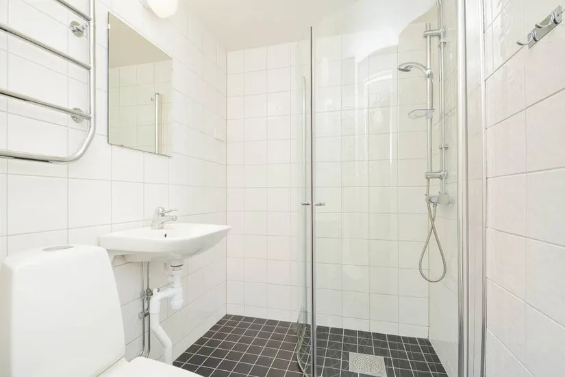 Bostadsrätt, Astrakangatan 113, 3tr, Hässelby Gård, Stockholm