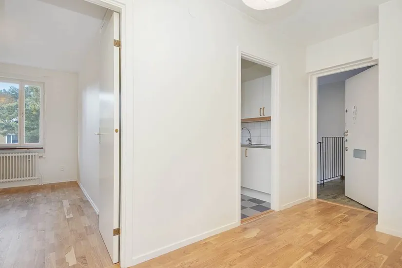 Bostadsrätt, Astrakangatan 113, 3tr, Hässelby Gård, Stockholm