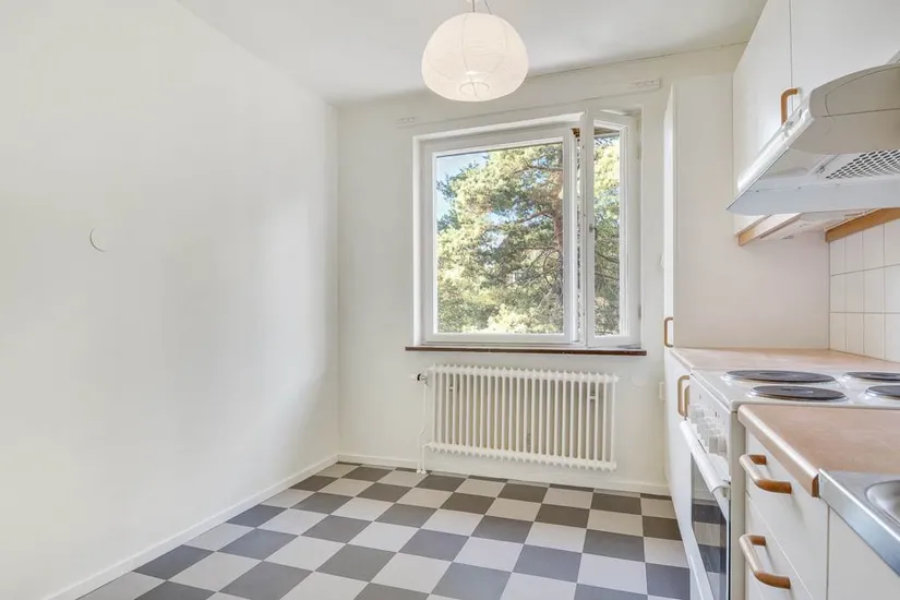 Bostadsrätt, Astrakangatan 113, 3tr, Hässelby Gård, Stockholm