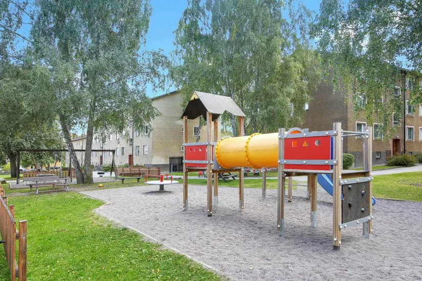 Bostadsrätt, Astrakangatan 113, 3tr, Hässelby Gård, Stockholm