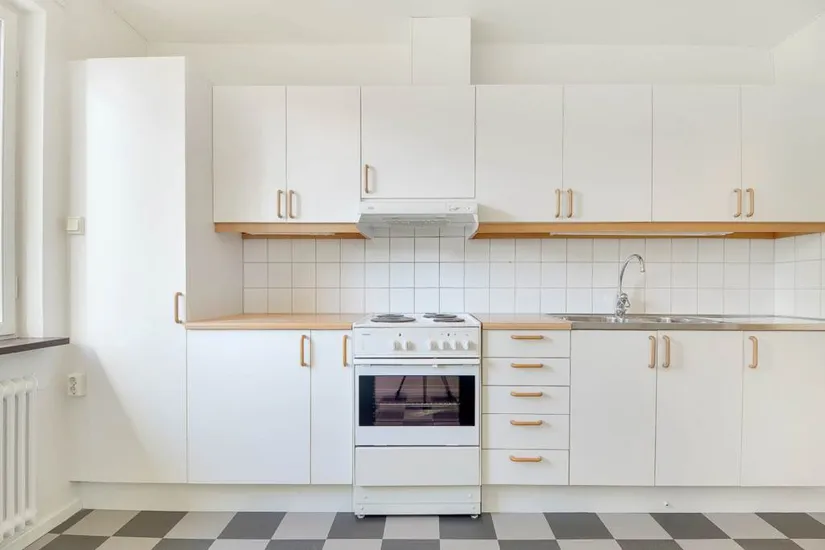 Bostadsrätt, Astrakangatan 113, 3tr, Hässelby Gård, Stockholm