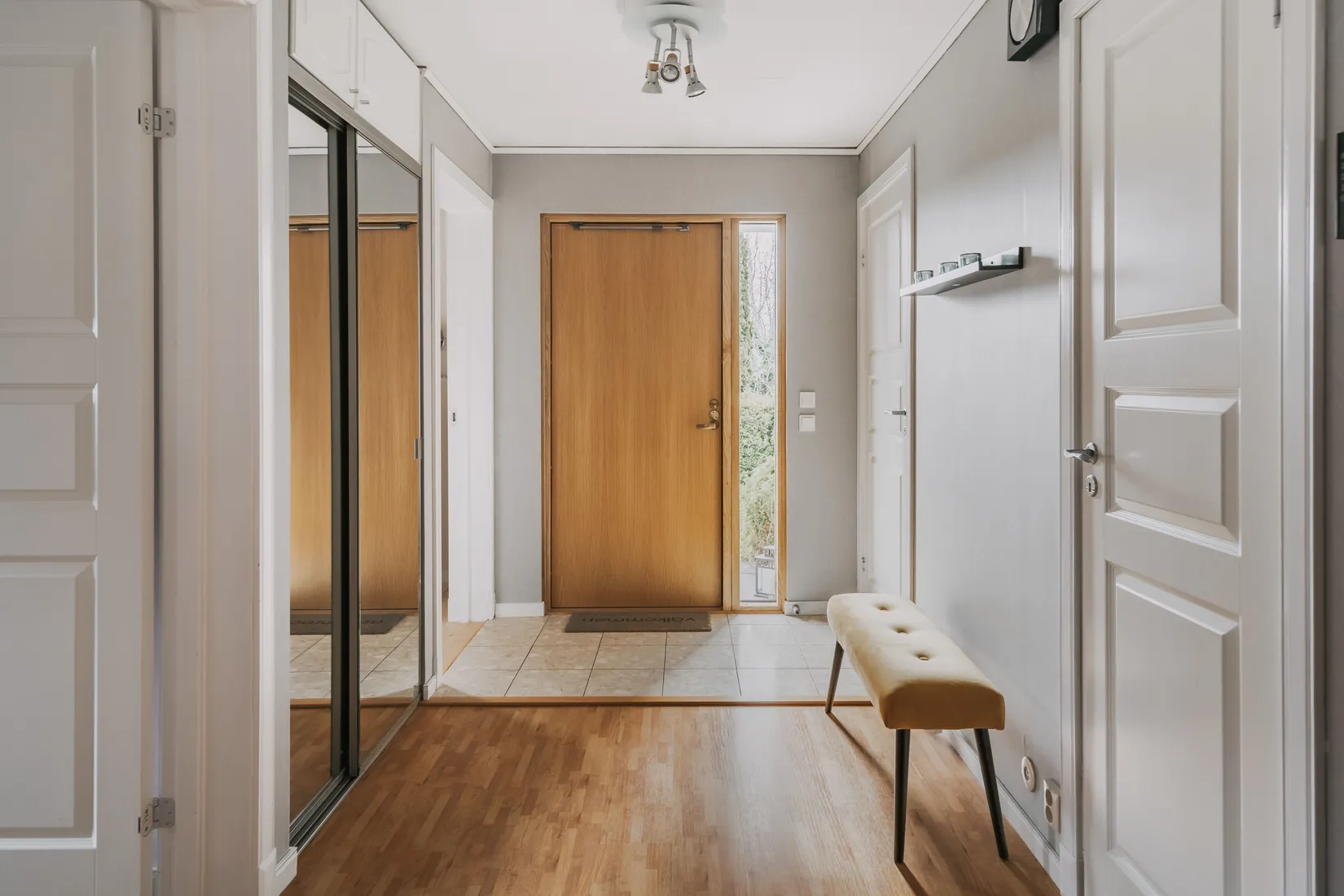 Villa, Skiftesvägen 13, Mariestad