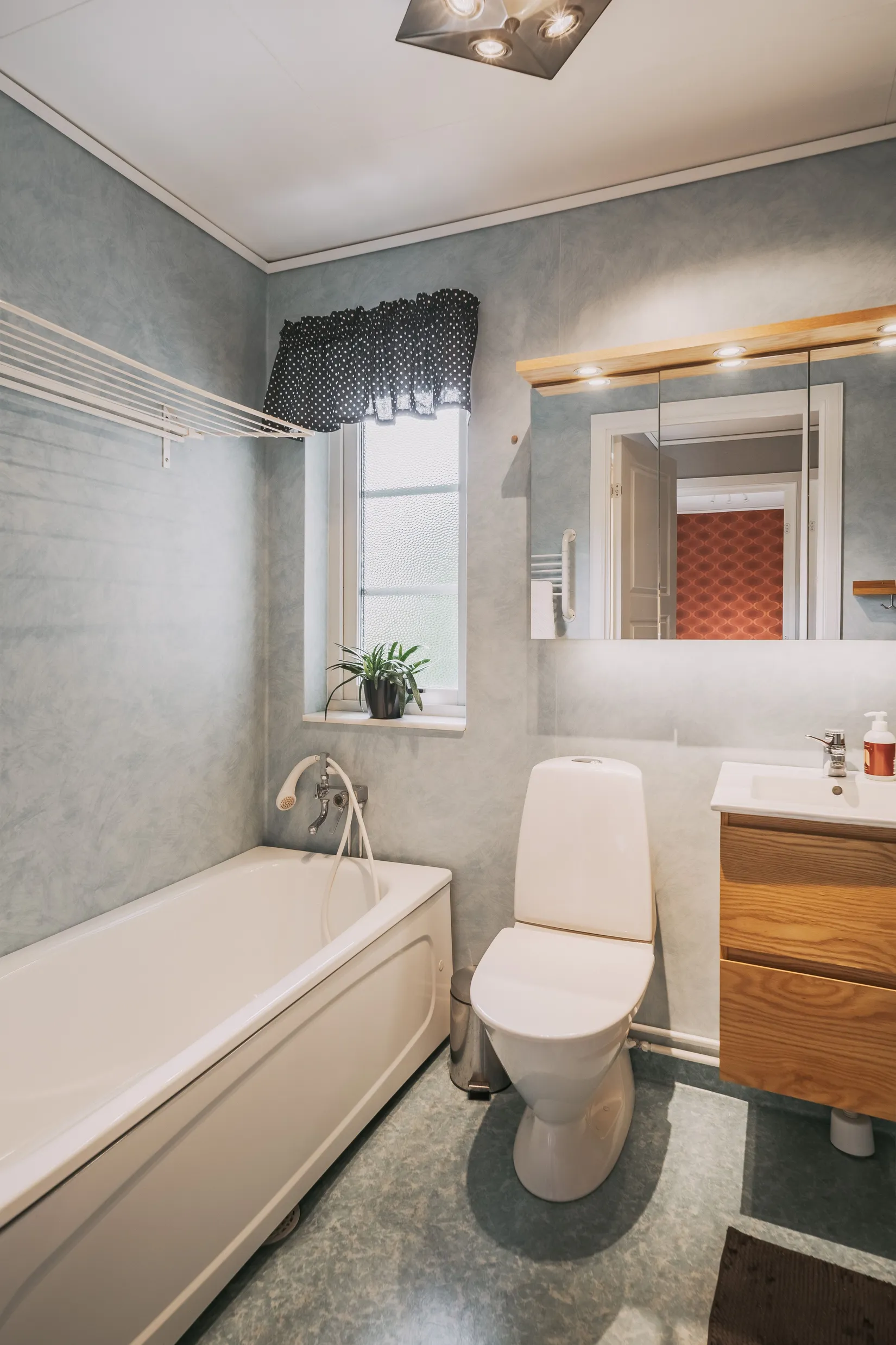 Villa, Skiftesvägen 13, Mariestad