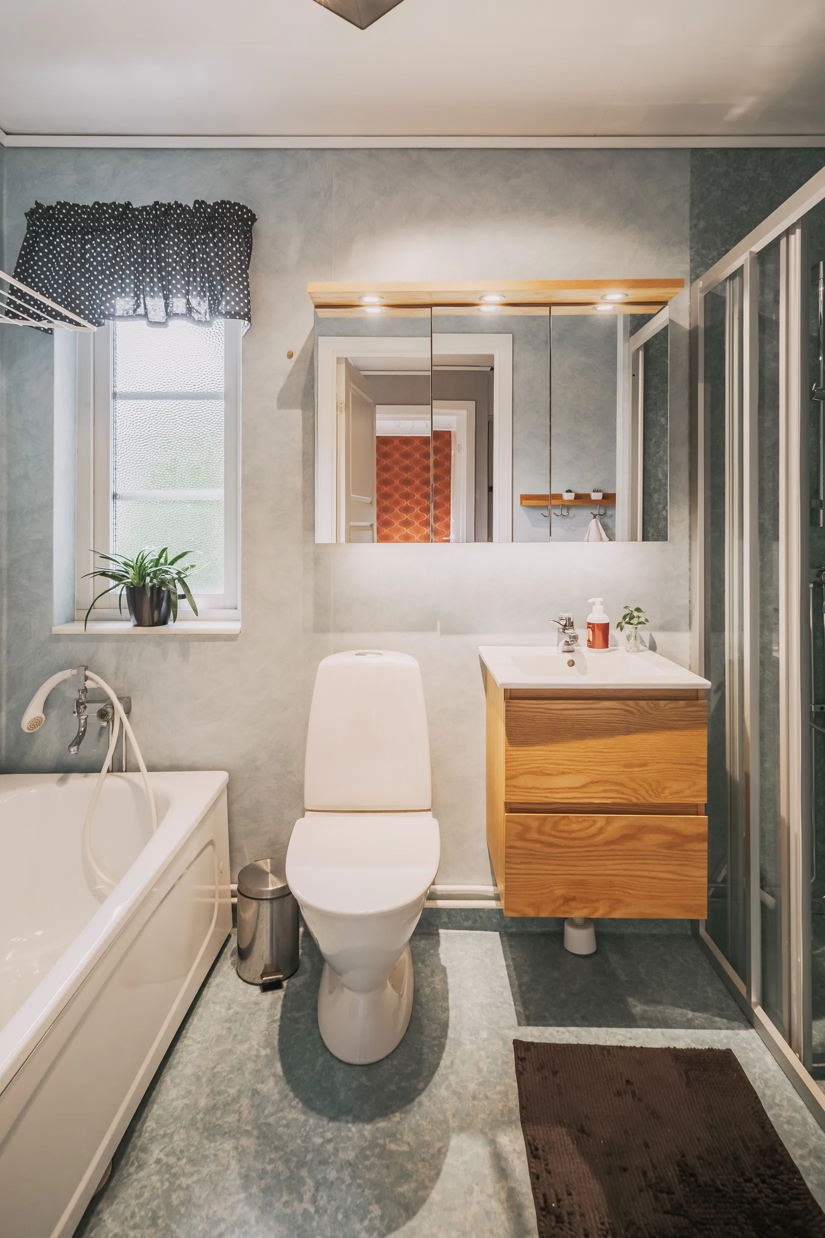 Villa, Skiftesvägen 13, Mariestad