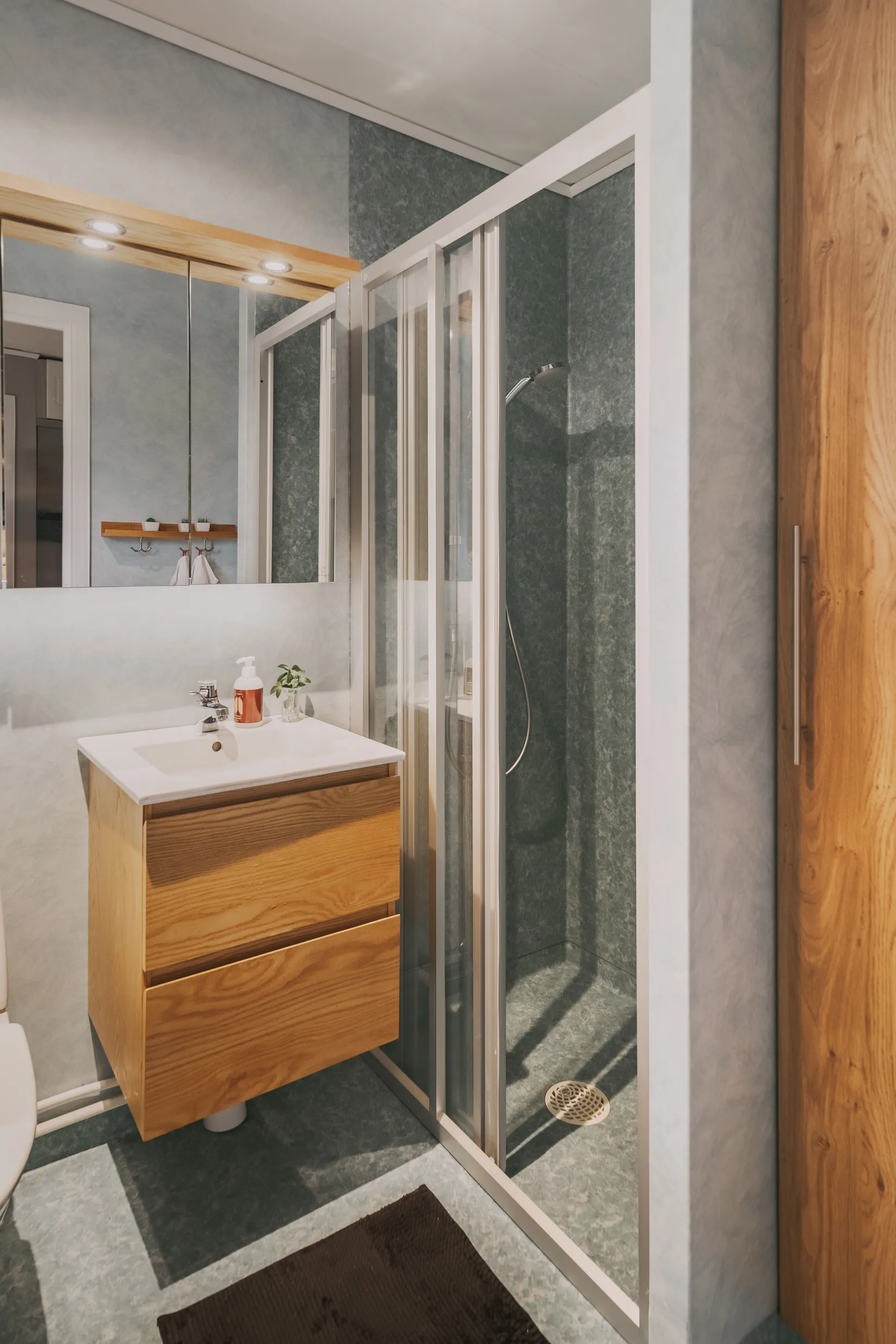 Villa, Skiftesvägen 13, Mariestad