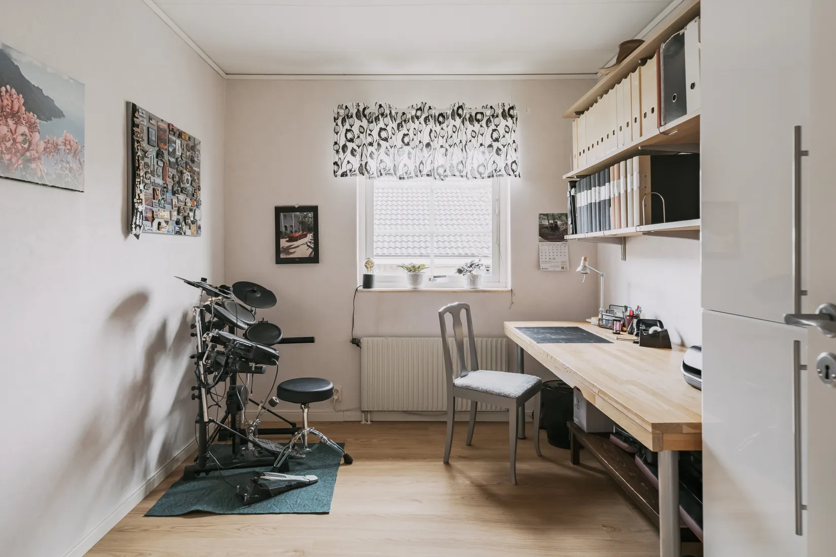 Villa, Skiftesvägen 13, Mariestad