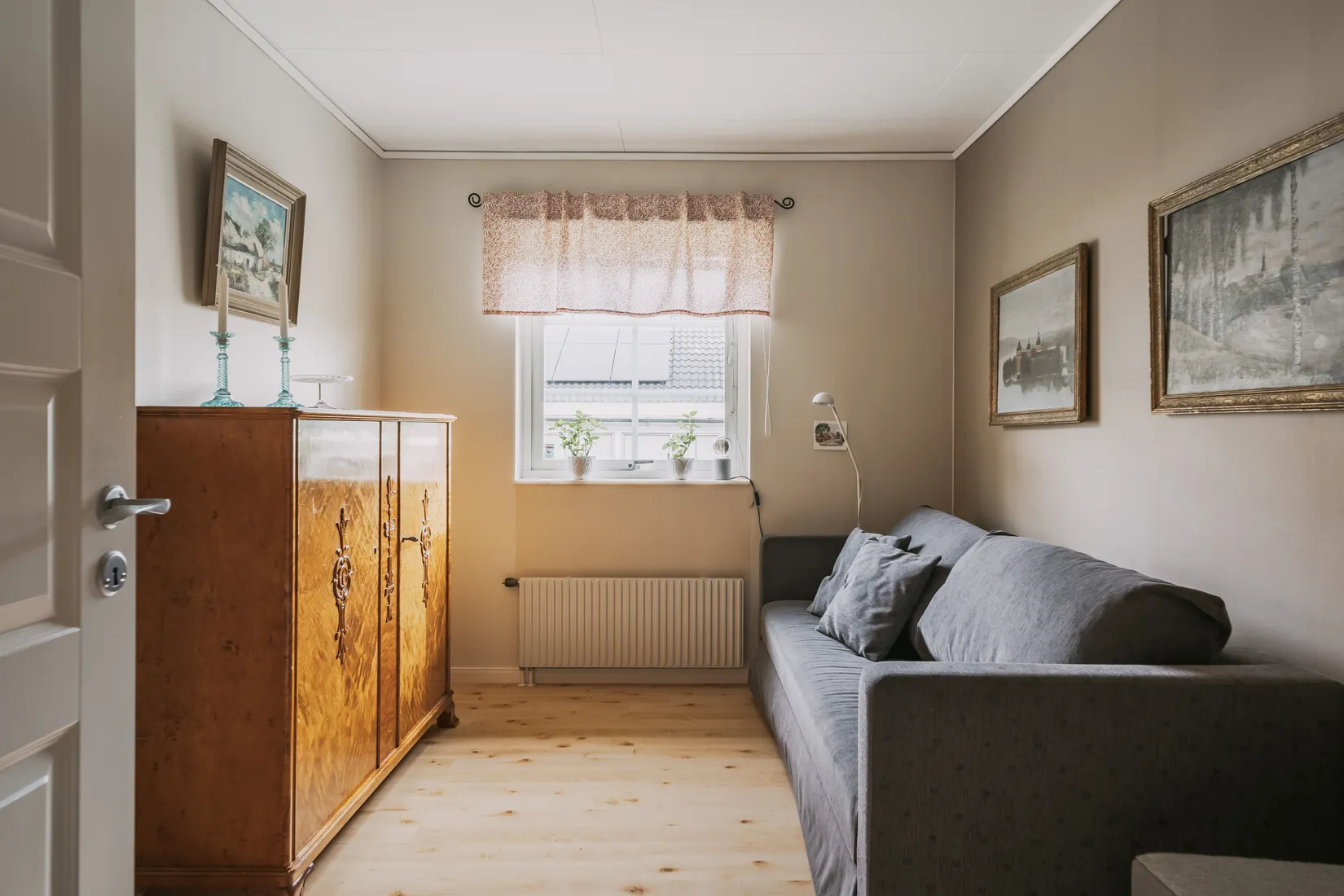 Villa, Skiftesvägen 13, Mariestad