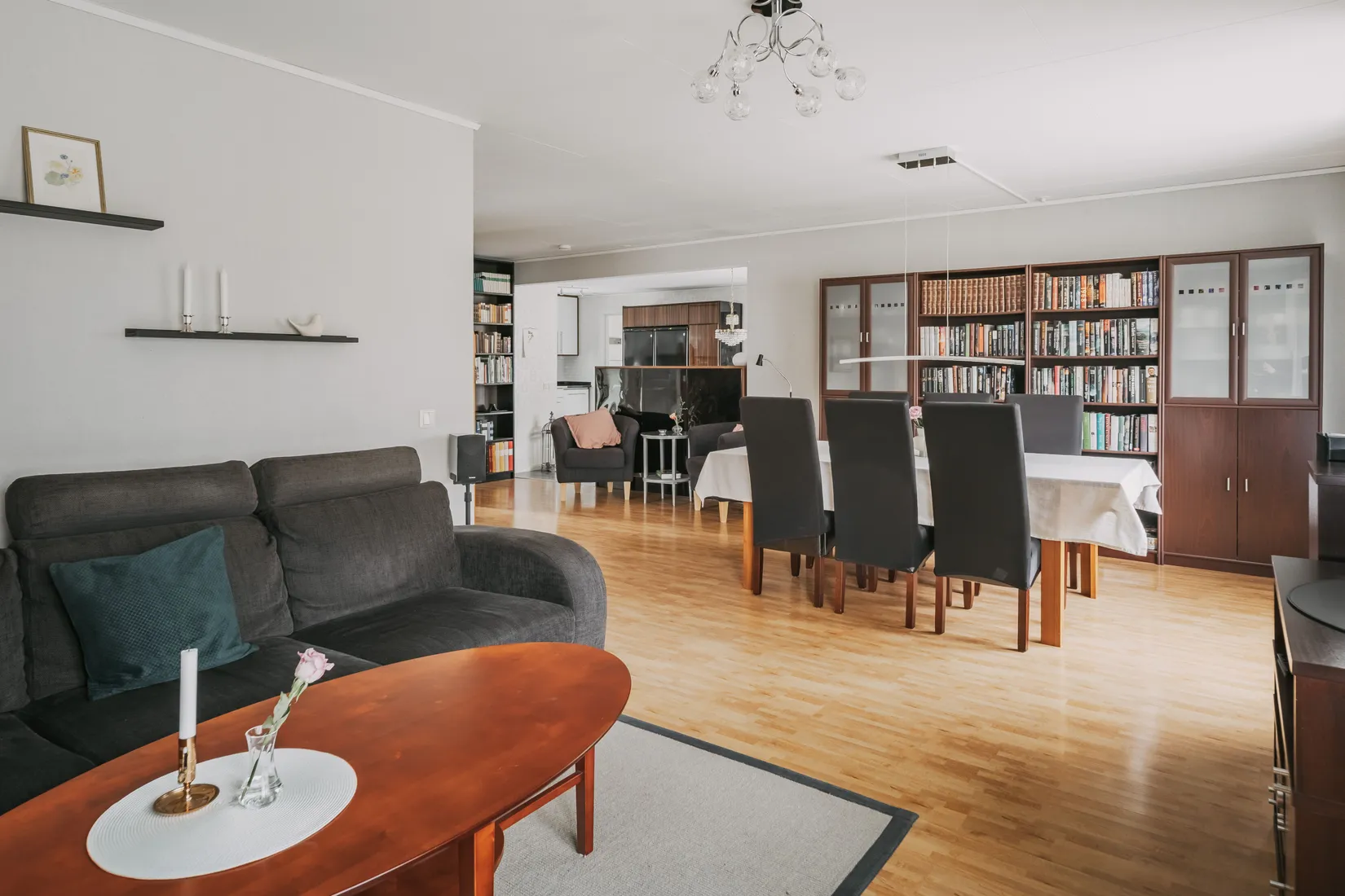 Villa, Skiftesvägen 13, Mariestad