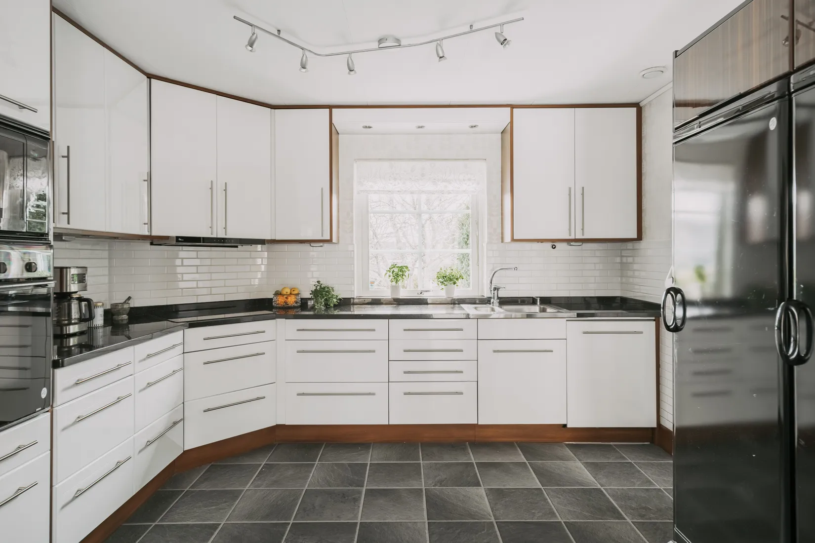 Villa, Skiftesvägen 13, Mariestad