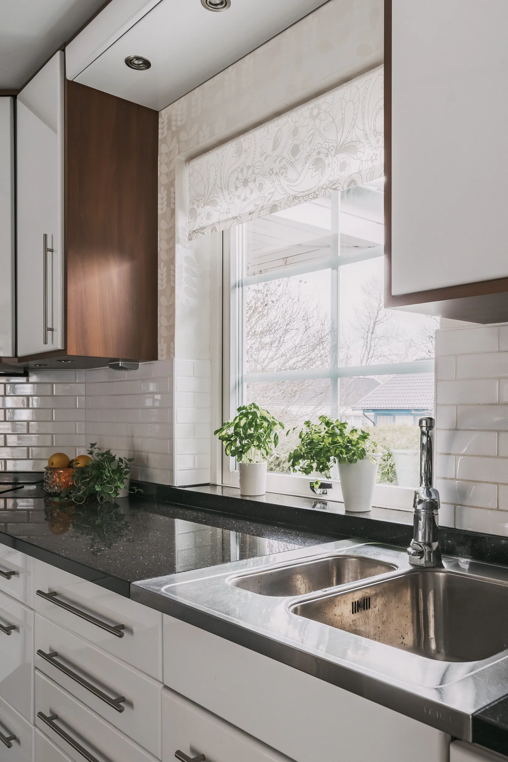 Villa, Skiftesvägen 13, Mariestad